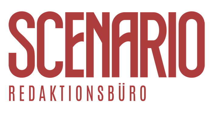 SCENARIO Redaktionsbüro